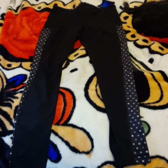 3/$20 Reflex Workout Pants - Picture 1 of 1